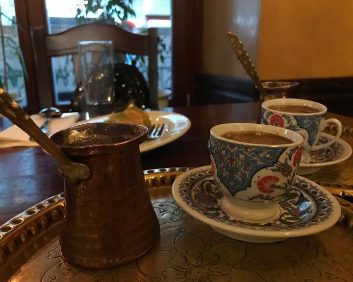 Istanbul Restaurant