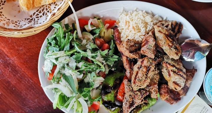 Istanbul Restaurant