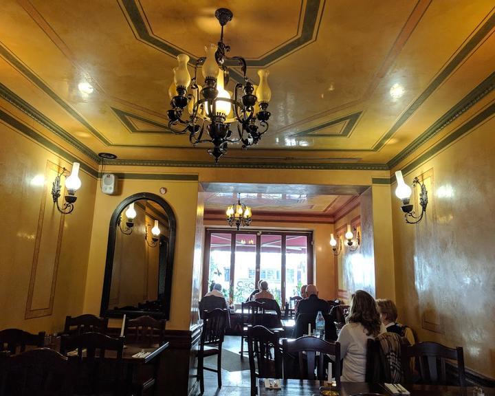 Istanbul Restaurant