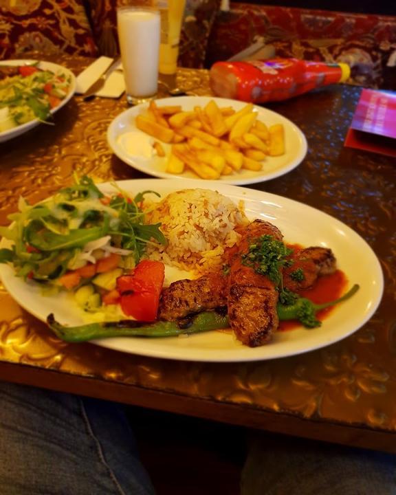 Istanbul Restaurant