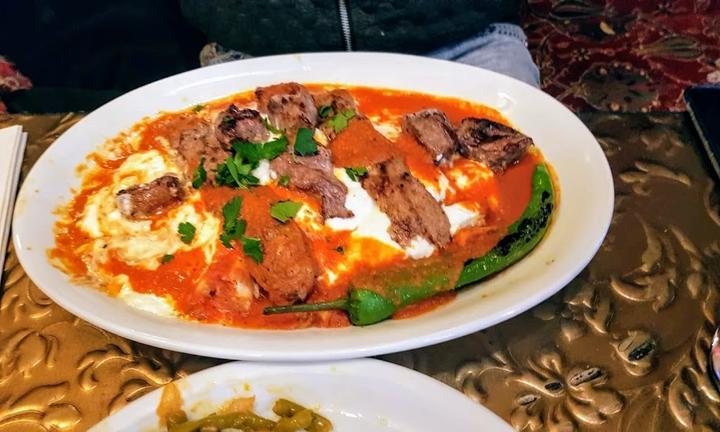Istanbul Restaurant