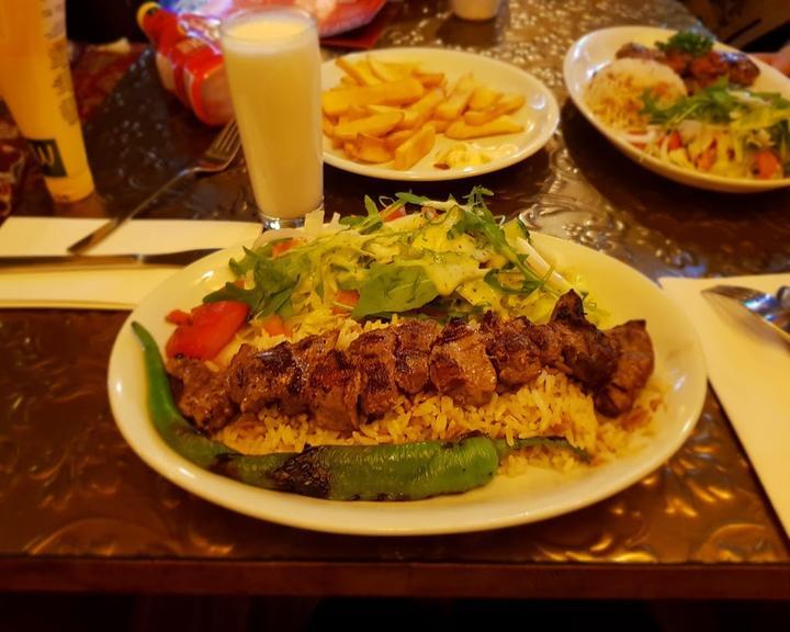 Istanbul Restaurant