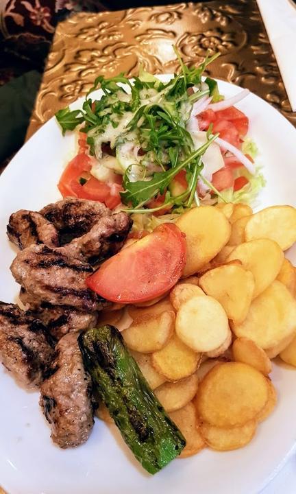 Istanbul Restaurant