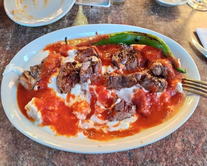 Istanbul Restaurant