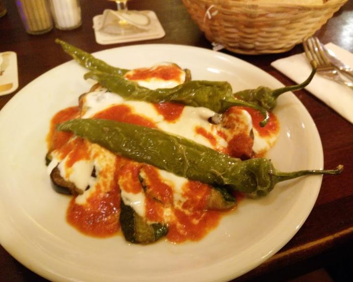 Istanbul Restaurant