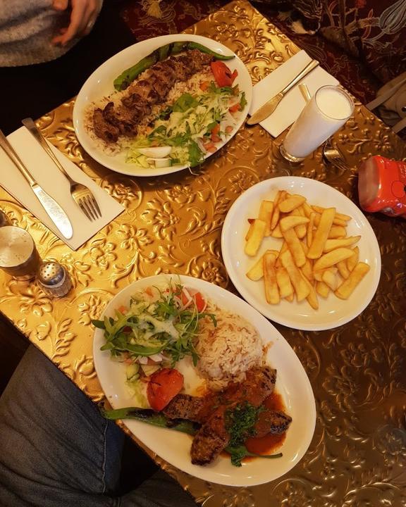 Istanbul Restaurant