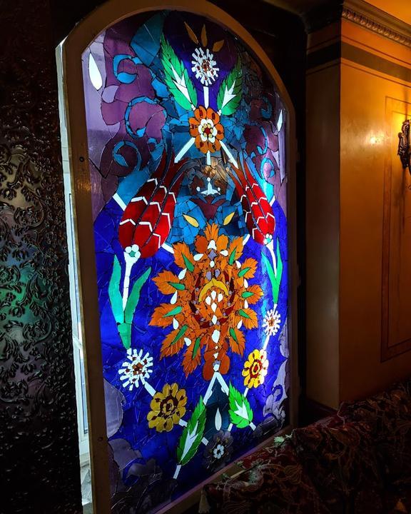 Istanbul Restaurant