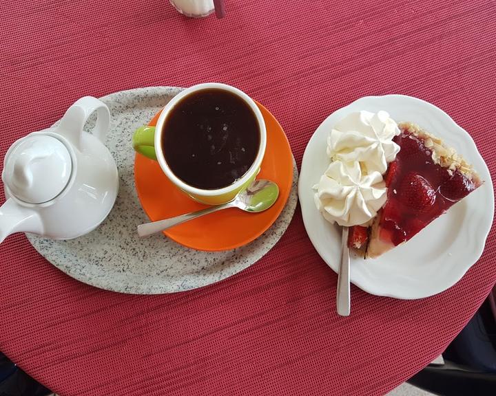 Cafe Konditorei Achter