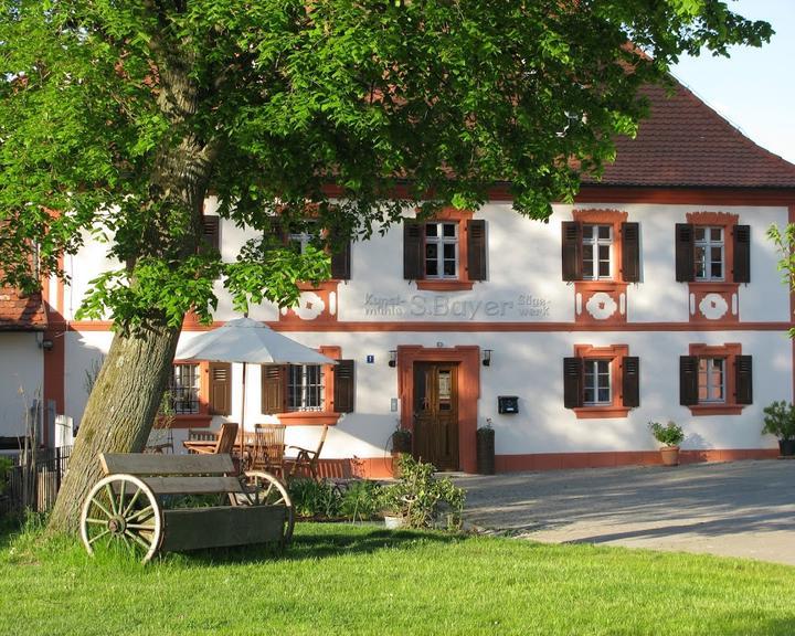 Kleinwachenrother Muhle