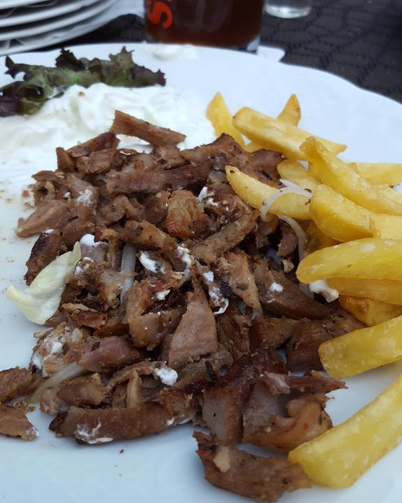 Restaurant Odysseus