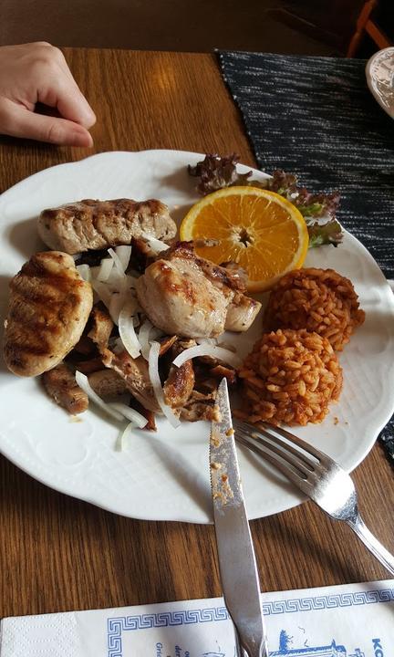 Restaurant Odysseus