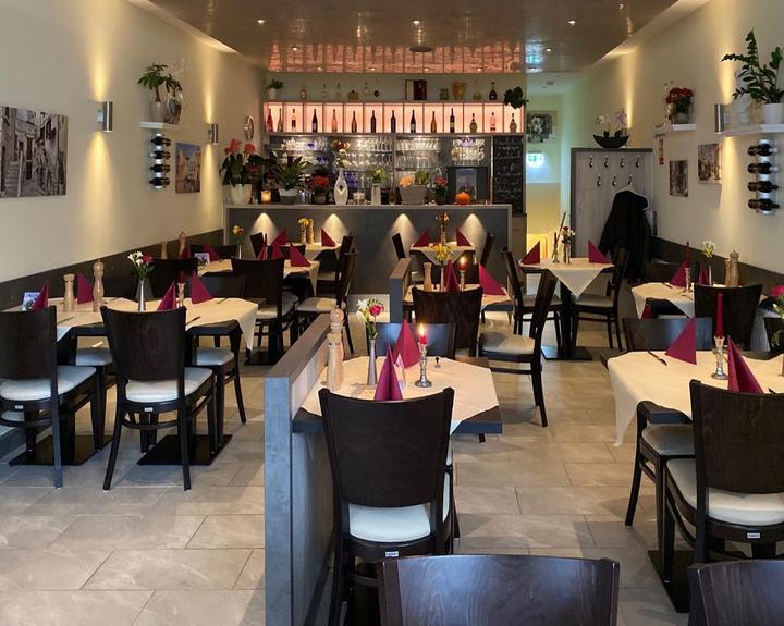 Ristorante Pizzeria Santo da Mino