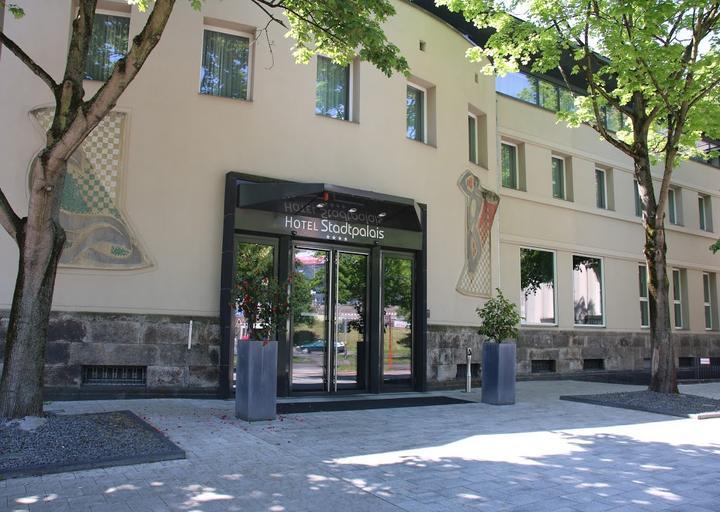 Günnewig Stadtpalais