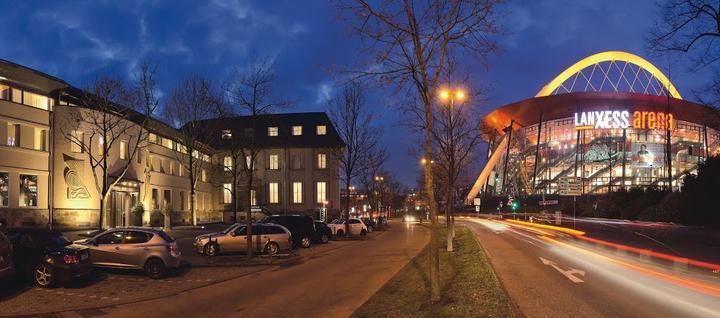 Günnewig Stadtpalais