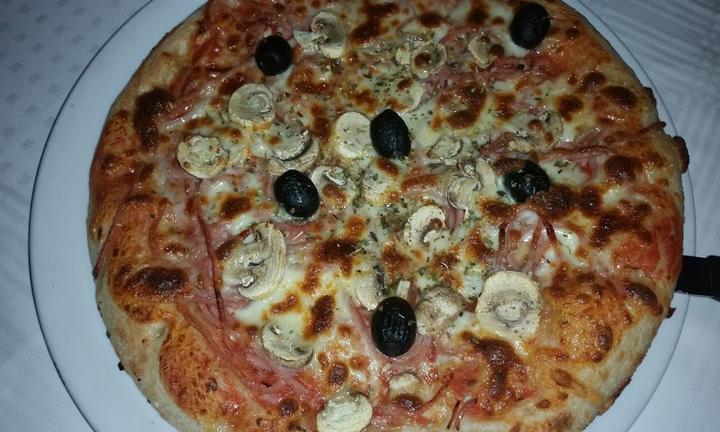 Ristorante Mamma Mia