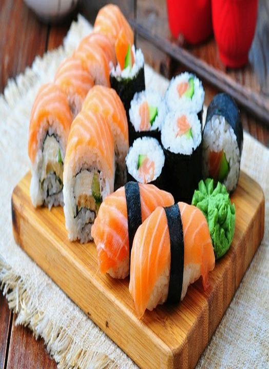 Sakana Sushi