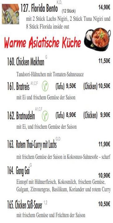 Sakana Sushi