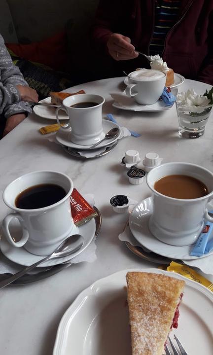 Kur und Lesecafe