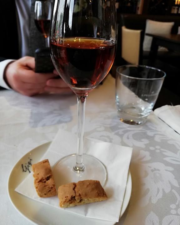 Enoteca Ristorante Gigi