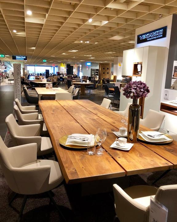 Restaurant XXXL Neubert Hirschaid