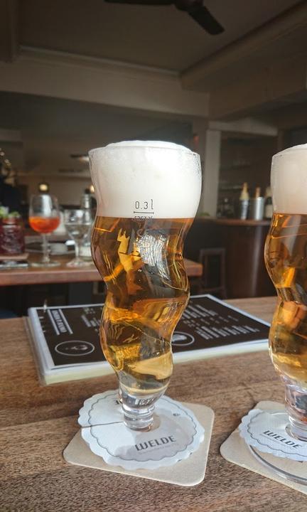Cafe Lemberg