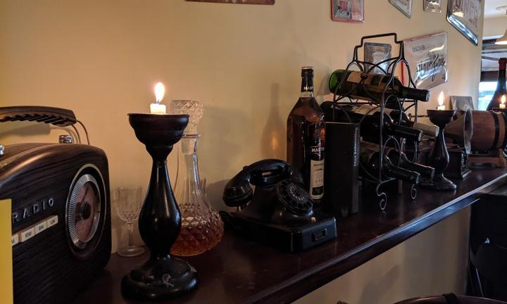 Cafe Kult
