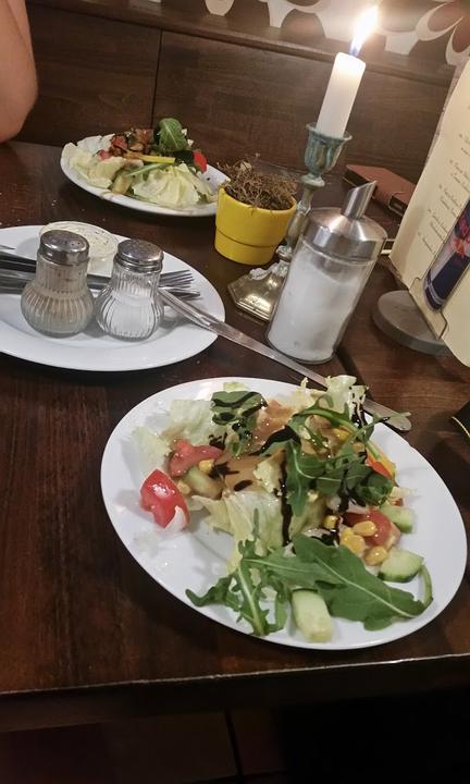 Cafe Kult