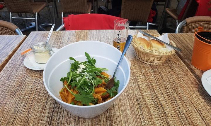 Cafe Kult