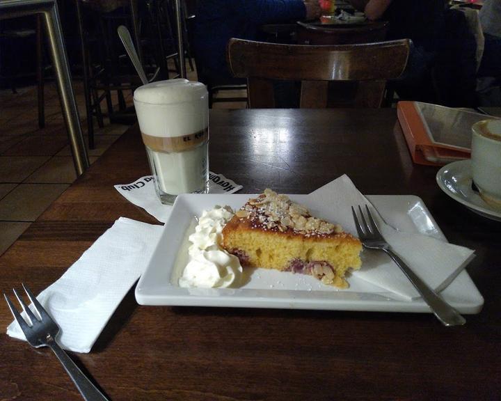 Cafe Kult