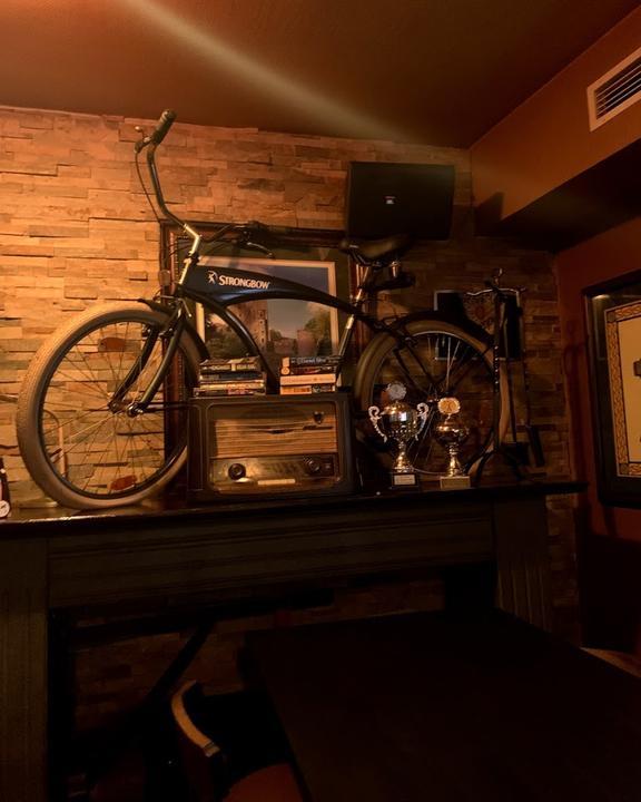 Blarney Stone Irish Pub
