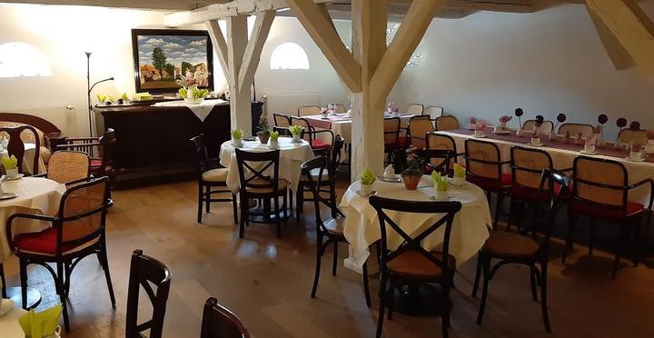 Restaurant Marienhof
