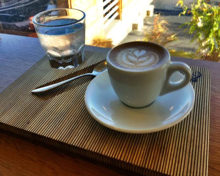 Crema & Beans