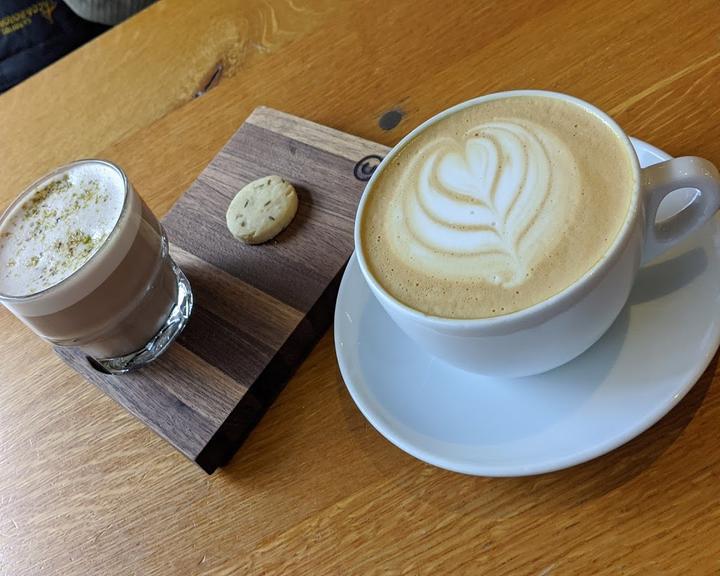 Crema & Beans
