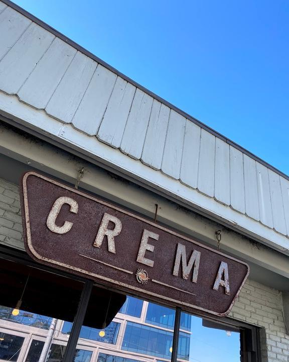 Crema & Beans
