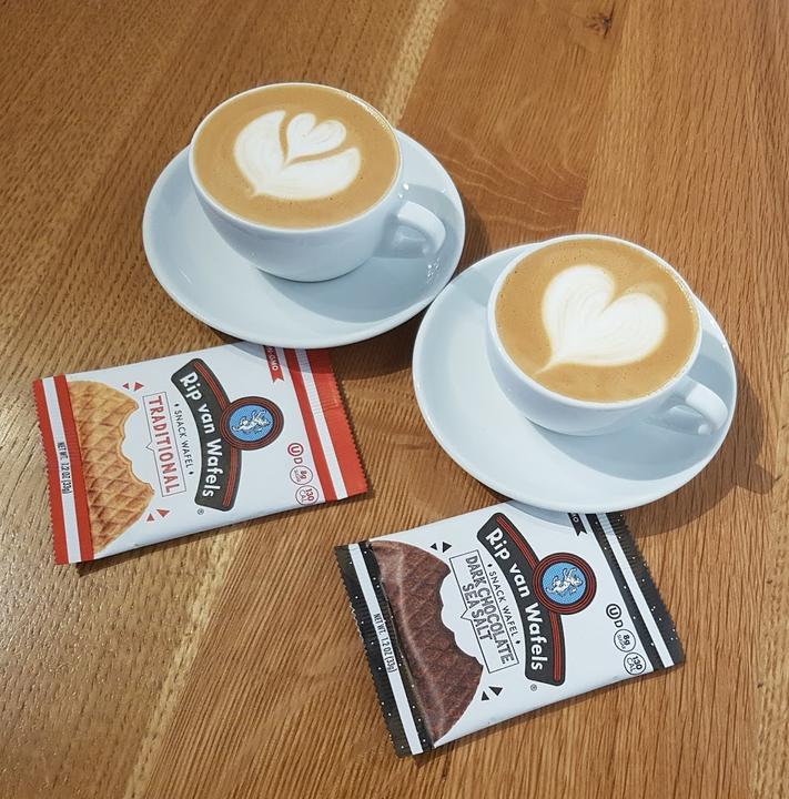 Crema & Beans