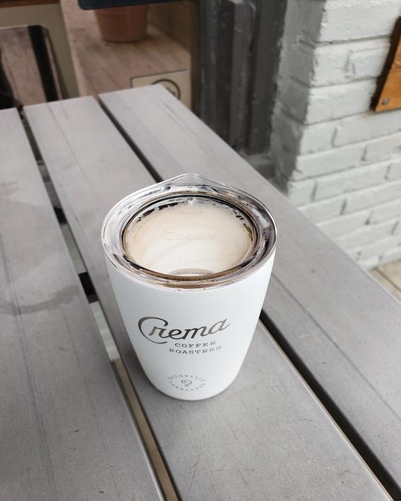 Crema & Beans