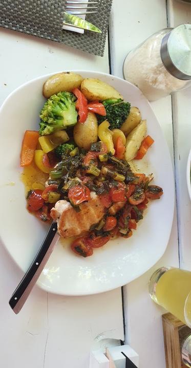 Restaurant Farina