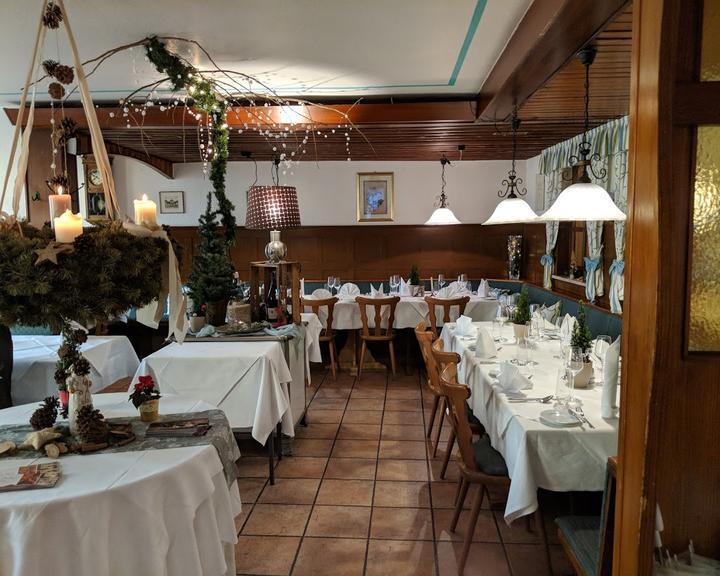 Gasthaus Adler