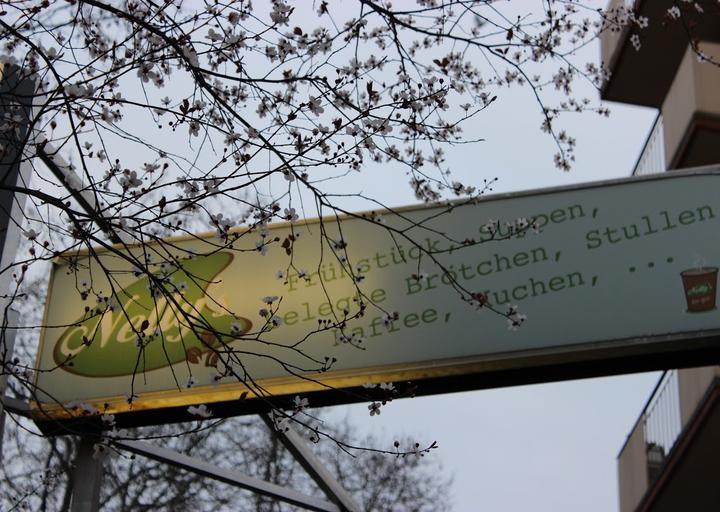 Nelly's Frühstückslust