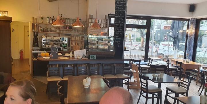 Nelly's Frühstückslust