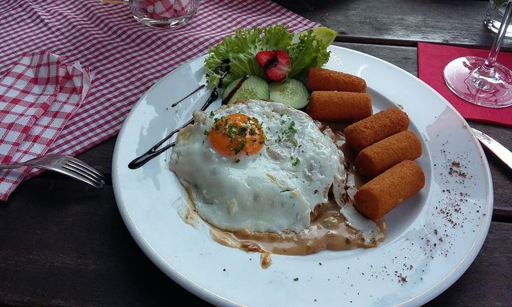 Altes Brauhaus Weissenburg in Lippstadt