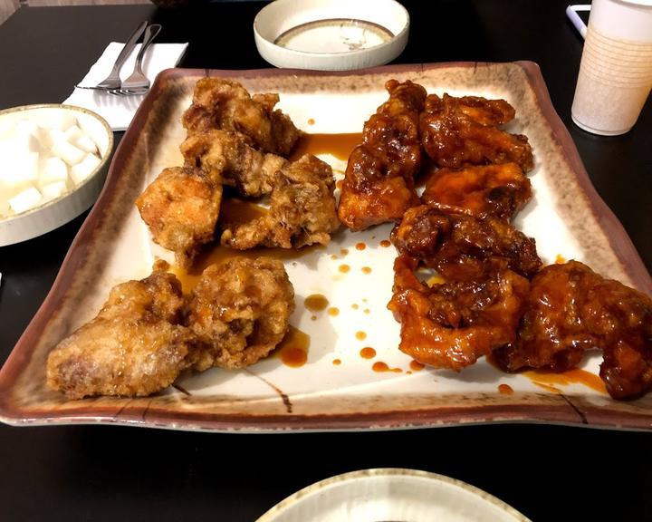 Asia Imbiss