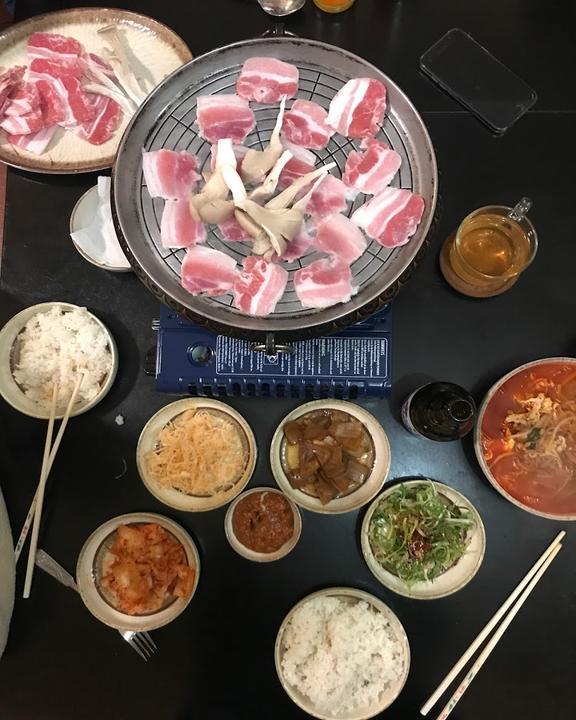 Asia Imbiss