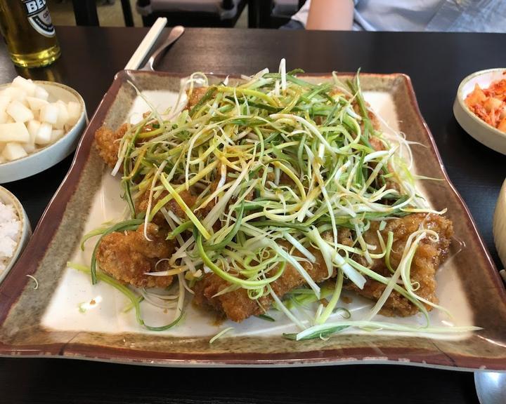Asia Imbiss