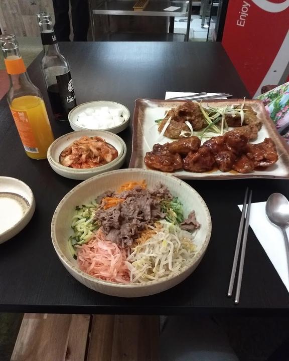 Asia Imbiss