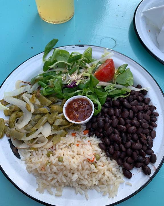 Chaparro Cocina Mexicana