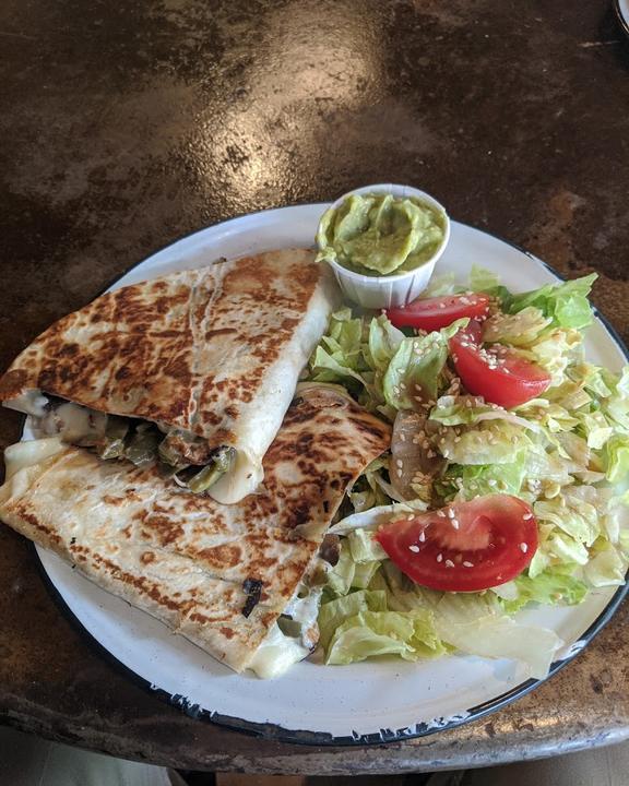 Chaparro Cocina Mexicana