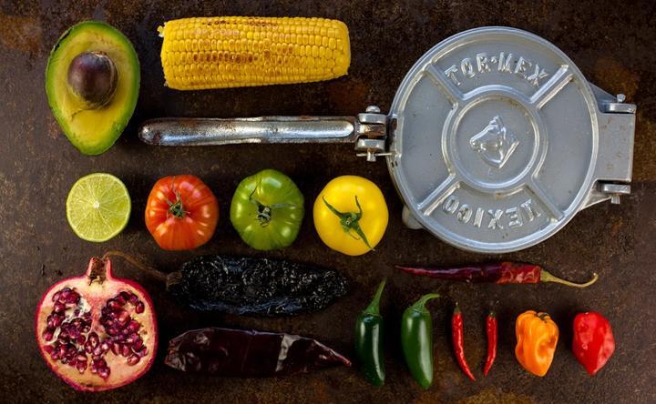 Chaparro Cocina Mexicana