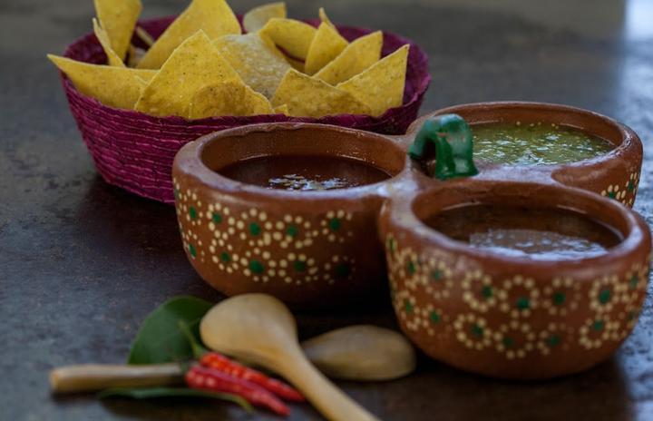 Chaparro Cocina Mexicana