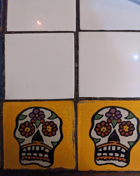 Chaparro Cocina Mexicana